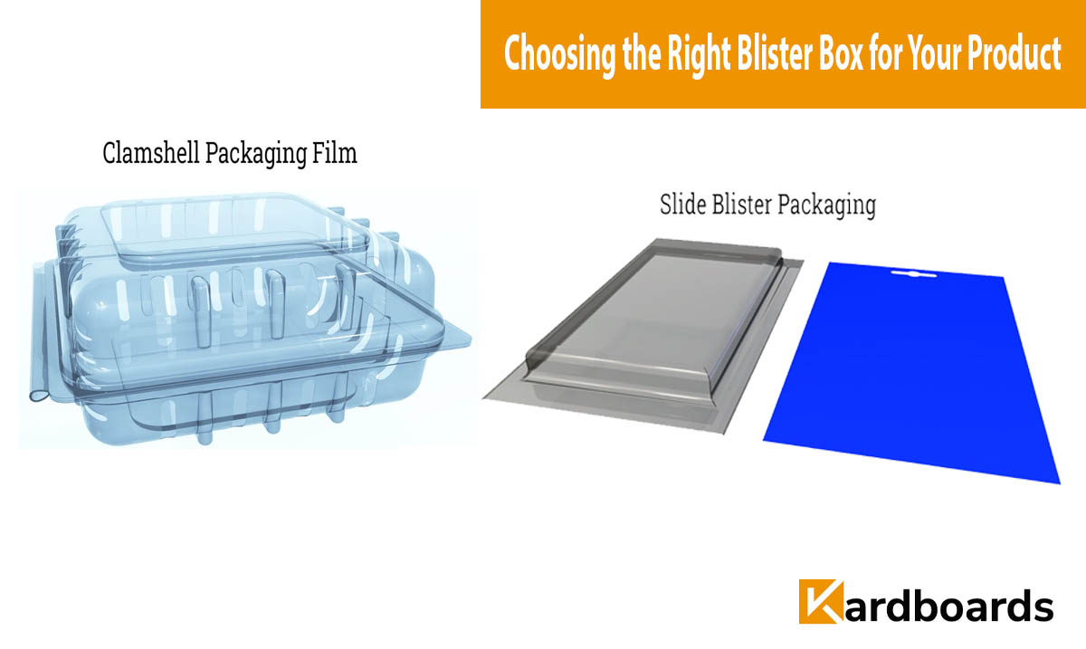Choosing the Right Blister Box for Your Product — A Buyer’s Guide