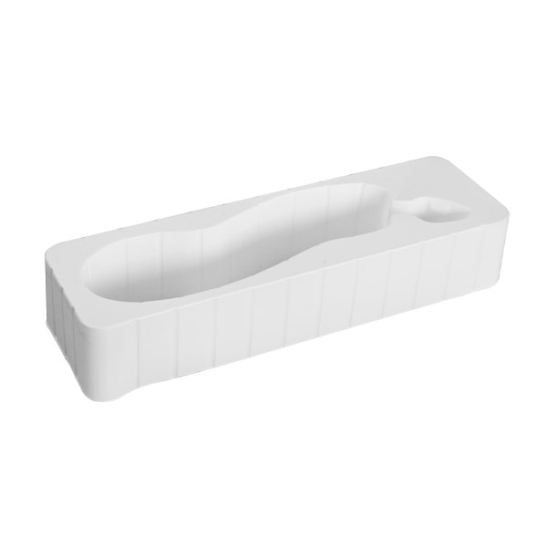 PS White Blister Inner Tray – Durable, Lightweight, and Protective Packaging Insert