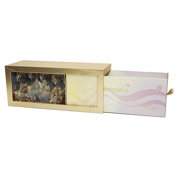 3D Drawing Drawer Special-Shaped box 