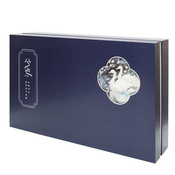 Lip and Base Gift Special-Shaped box